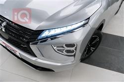 ميتسوبيشي إكليبس كروس